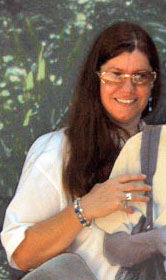 Pamela Vanness