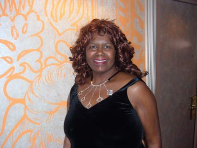 Wendy Mcdonald