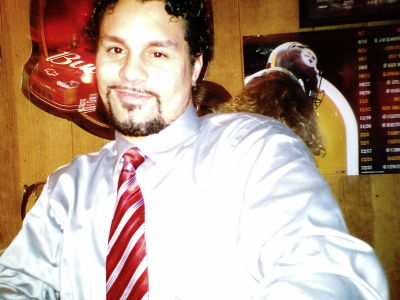 Quiano Lacy