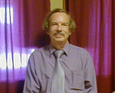Mark Junker