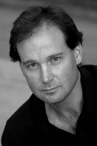 Troy Adams