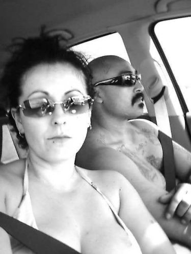 Regina Wright