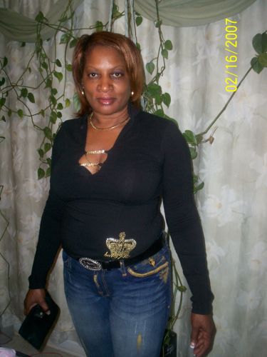 Celestine Gilmore