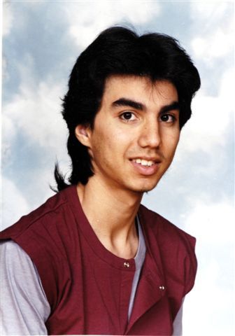 Edward Falcon