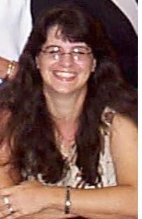 Mary Edgerley