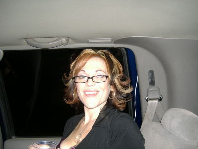 Tracey Williams
