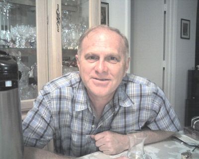 Dennis Puffenbarger