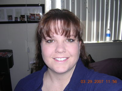 Jennifer Cushman