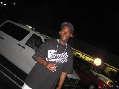 Gregory Holmes