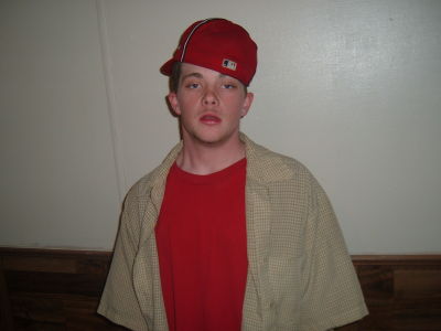 Aaron Beavers