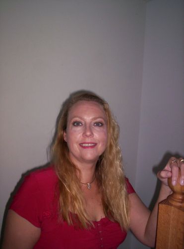 Deborah Barnard