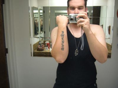 Jared Twitchell
