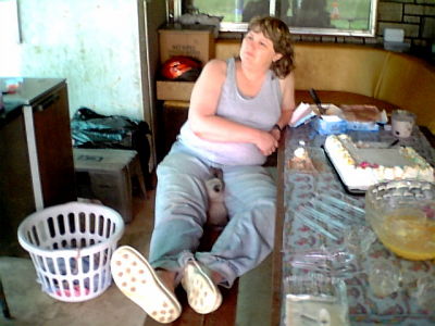 Brenda Rice