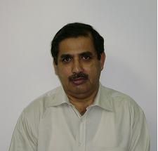 Niamatullah Khan