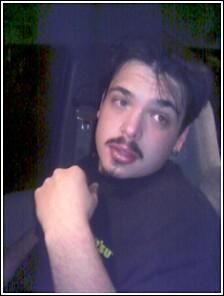 Joshua Main
