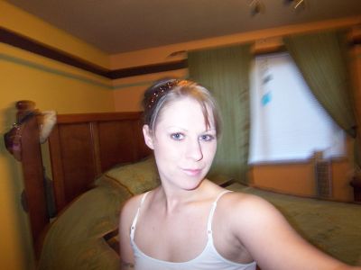 Jennifer Mcrary