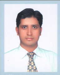 Imran Lodhi