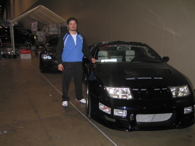 Jorge Nevarez