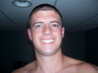 Darren Benton