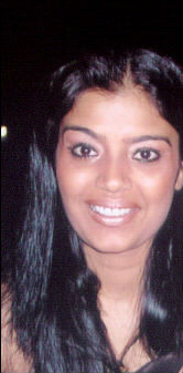 Anita Kadam