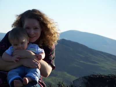 Amy Staffeil