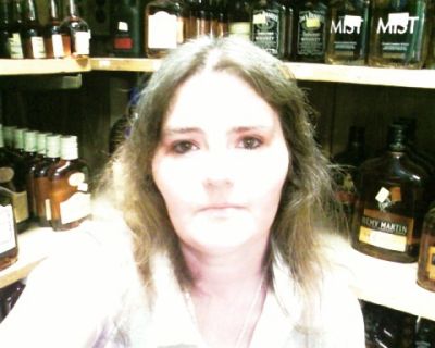 Sandra Martin