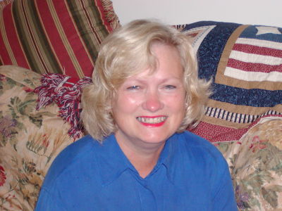 Sue Rekart
