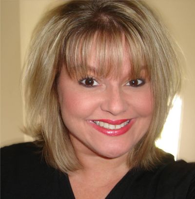 Kimberly Steffenauer