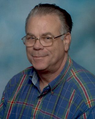 Harold Burgess