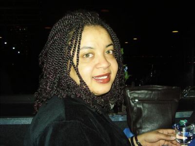 Tanya Pendergrass
