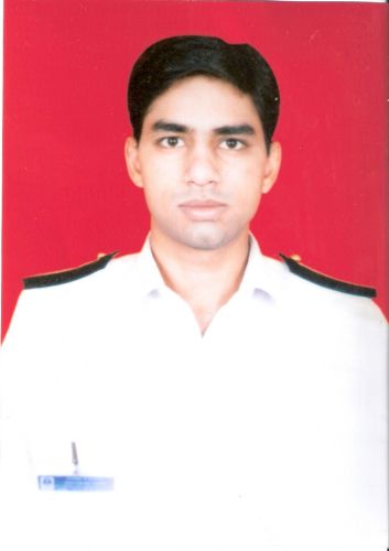 Anurag Singh