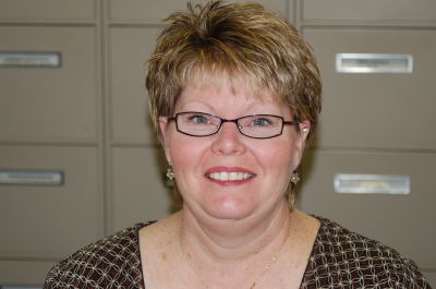 Dana Greer