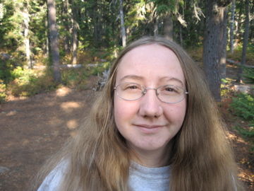 Jessica Yoder