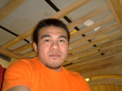Joseph Mancol