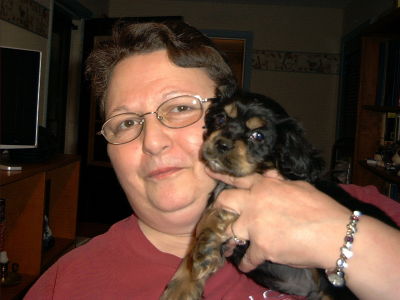 Kathleen Roselli