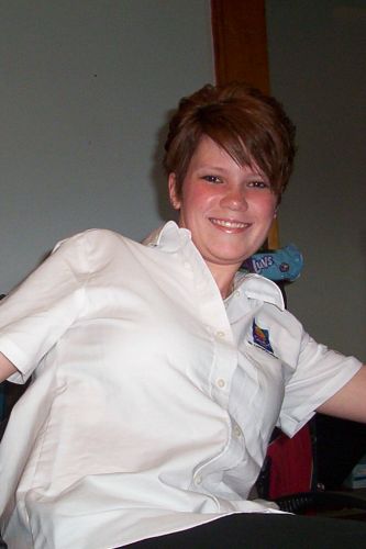 Kristi Mikula
