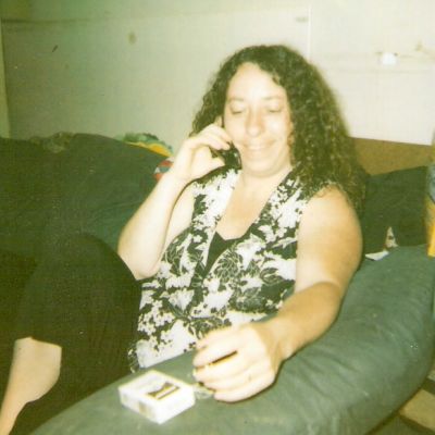Wendy Dziubek