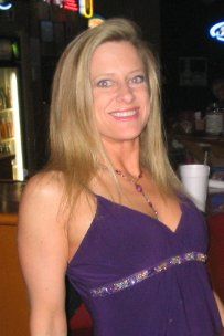 Deborah Busby