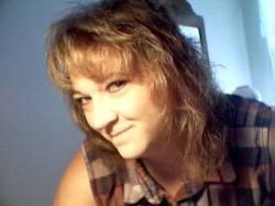 Terri Rinehart