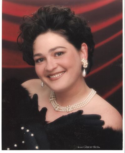 Sharon Fuerstenberg