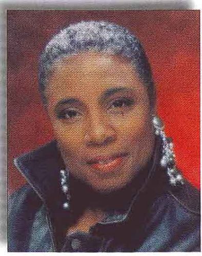 Barbara Obazee