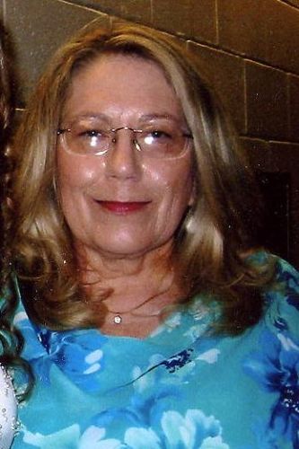 Amelia Werner