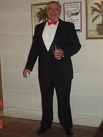 James Mcgee