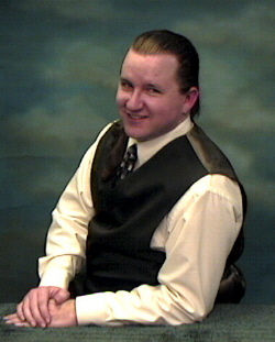 Joseph Hendrix