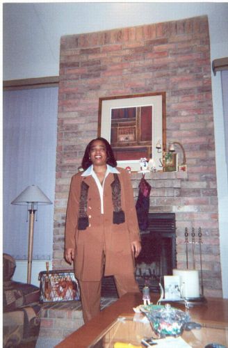 Jerri Collyear