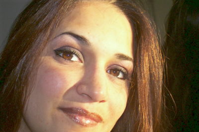 Luz Diaz