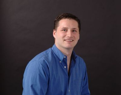 Richard Wood
