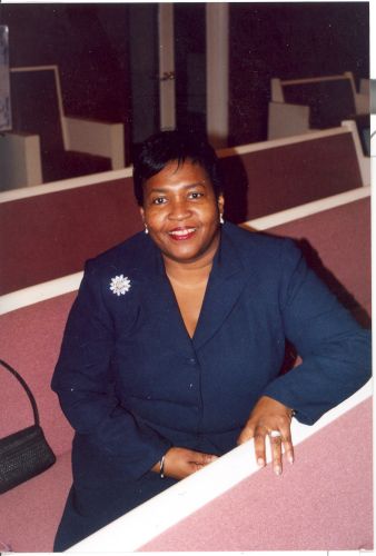 Jacquelyn Hubbard