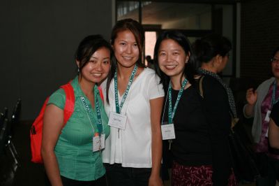 Julie Liu