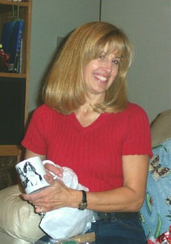 Teresa Bounty